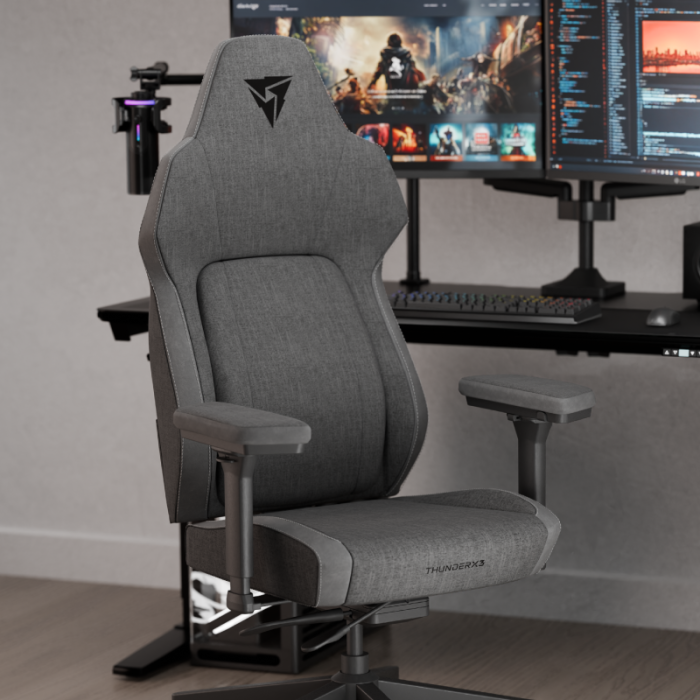 Silla Gamer THUNDERX3 Core Smart Loft - Achorao
