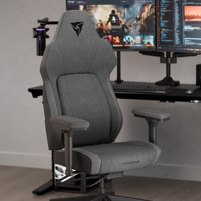 Silla Gamer THUNDERX3 Core Smart Loft - Achorao