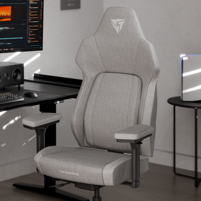 Silla Gamer THUNDERX3 Core Smart Loft - Achorao