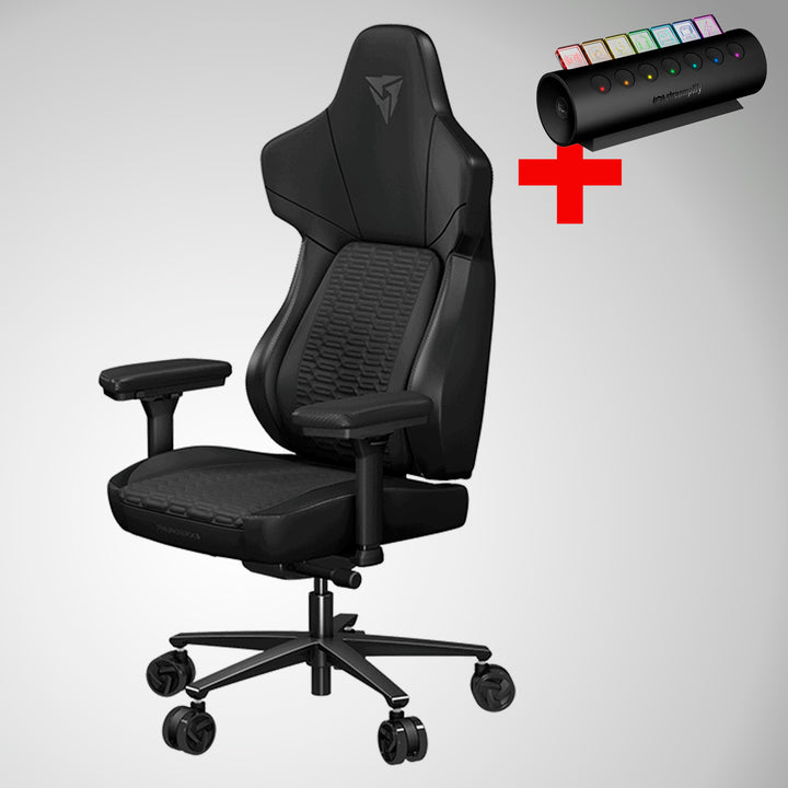 Silla gamer ThunderX3 Core Racer