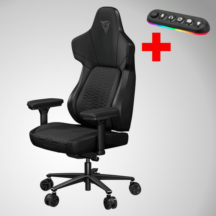 Silla gamer ThunderX3 Core Racer