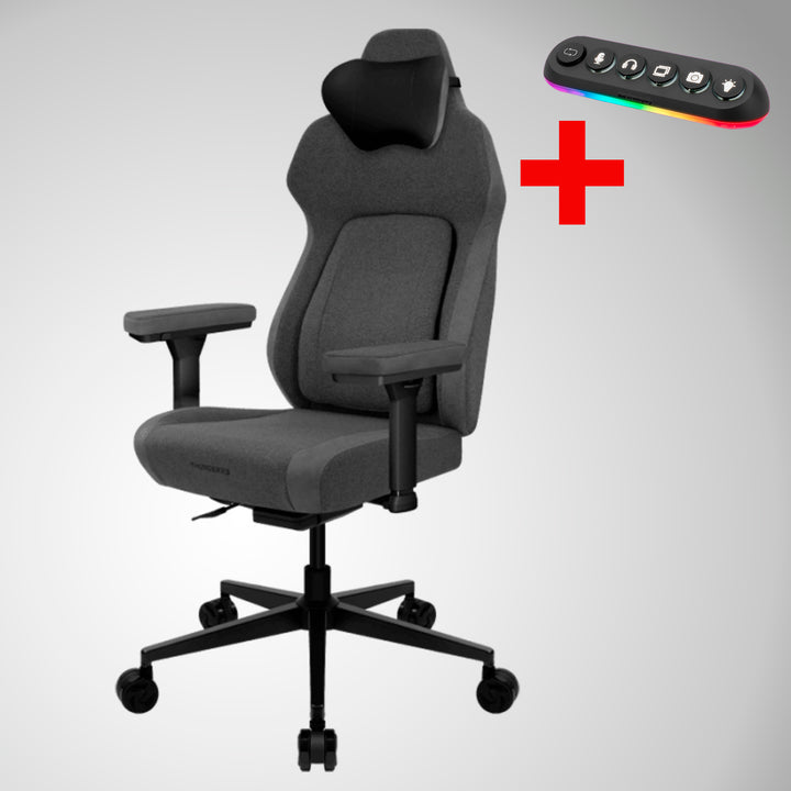 Silla gamer ThunderX3 Core Smart Loft