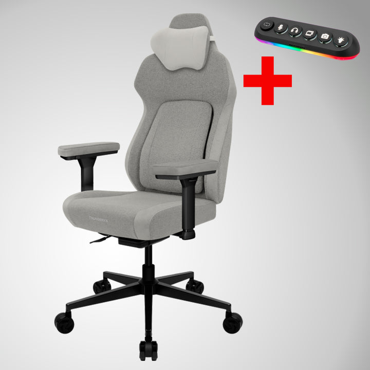 Silla gamer ThunderX3 Core Smart Loft