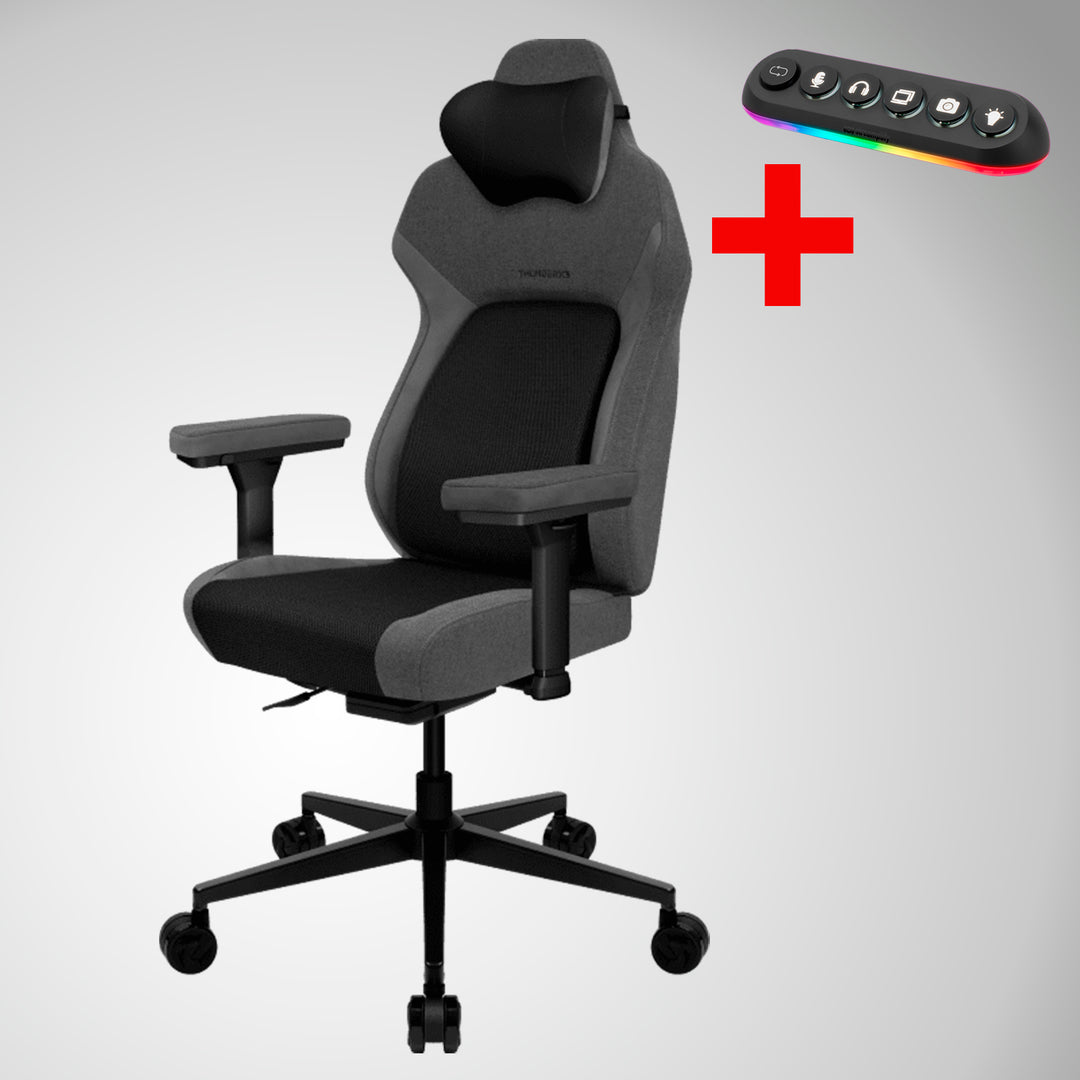 Silla gamer ThunderX3 Core Smart