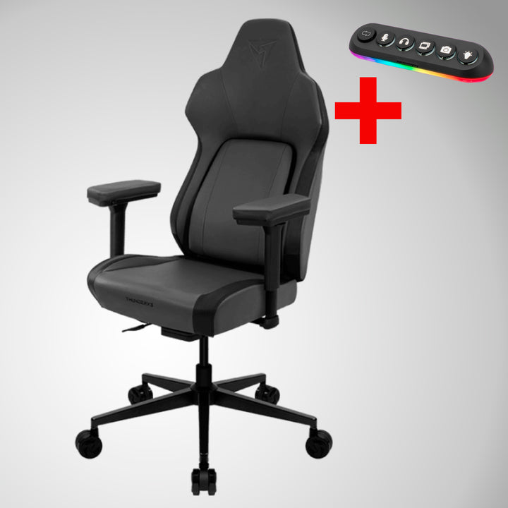 Silla gamer ThunderX3 Core Smart