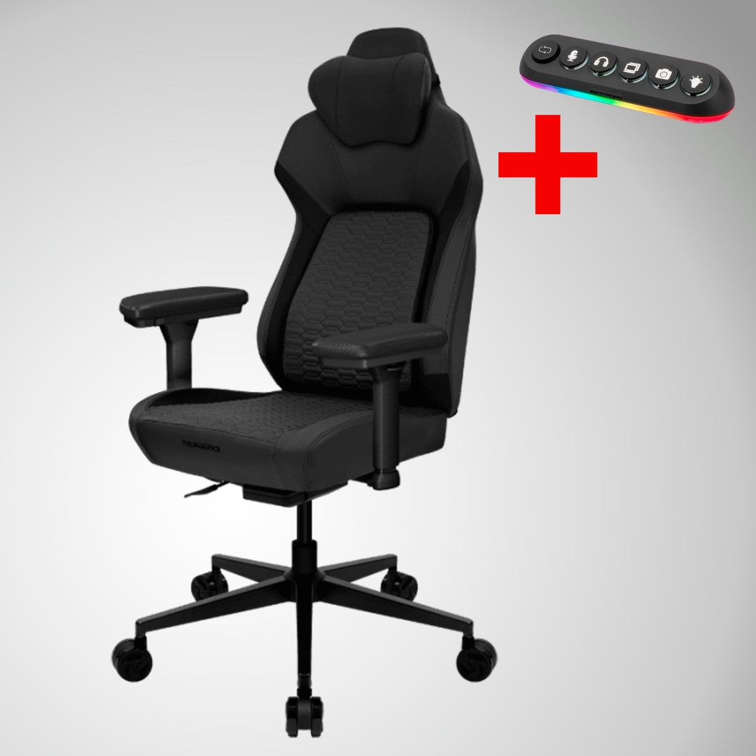 Silla gamer ThunderX3 Core Smart