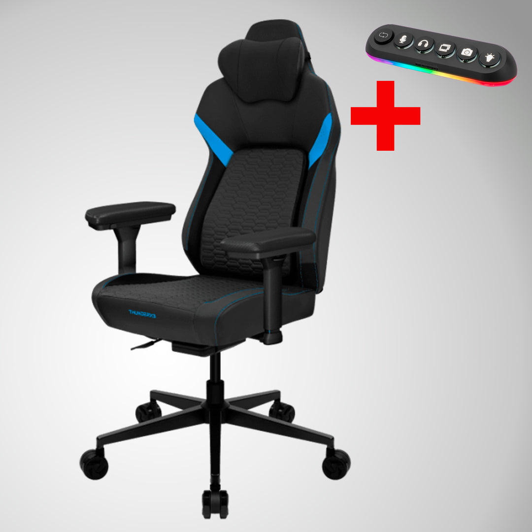 Silla gamer ThunderX3 Core Smart