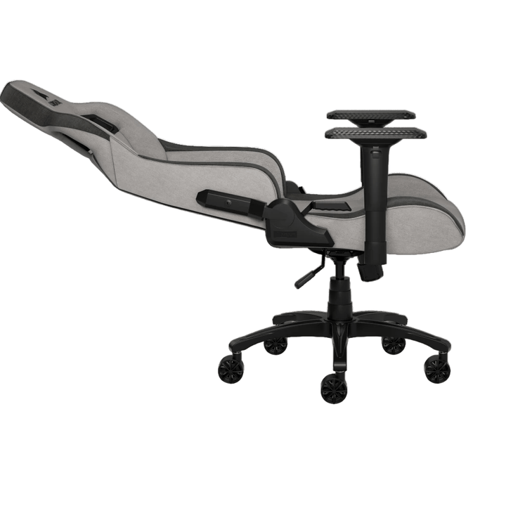 Silla Gamer T3 Rush Corsair C/ Reposabrazos 4D - Material/Tejido(Fabric) - Achorao