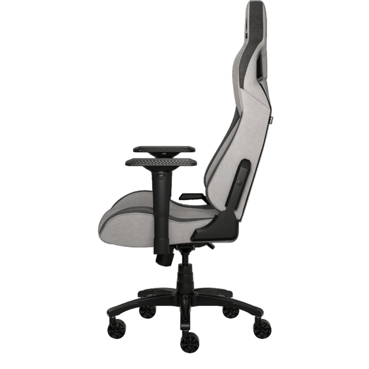 Silla Gamer T3 Rush Corsair C/ Reposabrazos 4D - Material/Tejido(Fabric) - Achorao