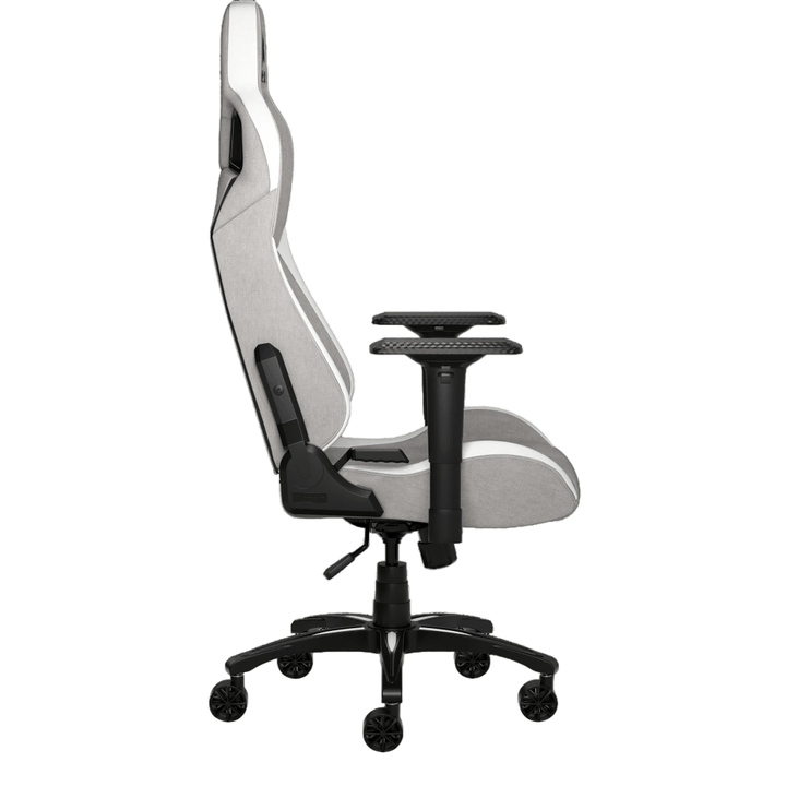 Silla Gamer T3 Rush Corsair C/ Reposabrazos 4D - Material/Tejido(Fabric) - Achorao
