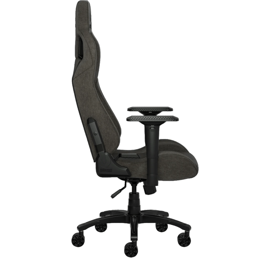 Silla Gamer T3 Rush Corsair C/ Reposabrazos 4D - Material/Tejido(Fabric) - Achorao