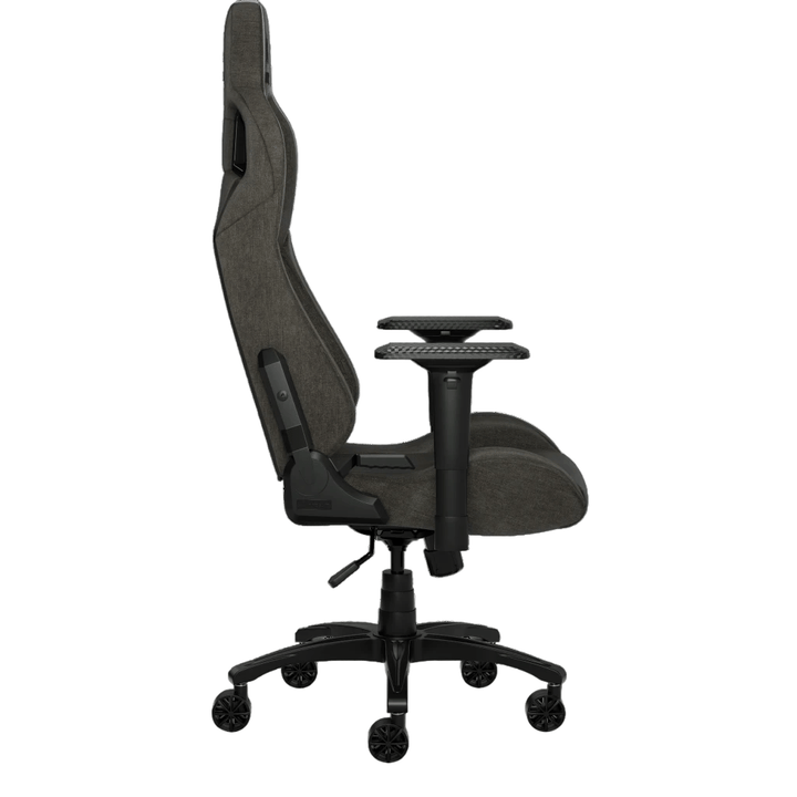 Silla Gamer T3 Rush Corsair C/ Reposabrazos 4D - Material/Tejido(Fabric) - Achorao