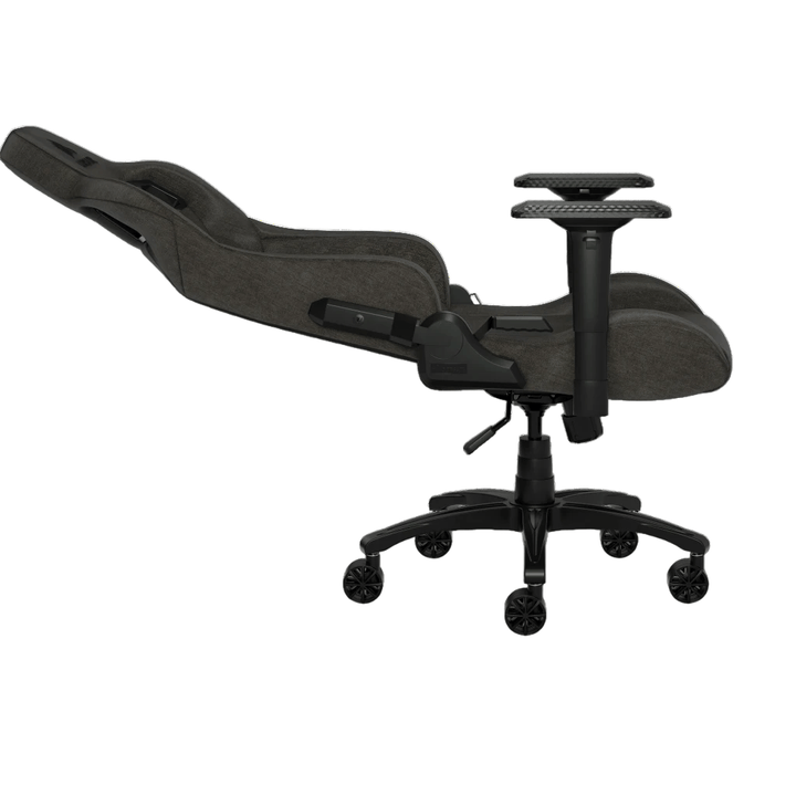 Silla Gamer T3 Rush Corsair C/ Reposabrazos 4D - Material/Tejido(Fabric) - Achorao