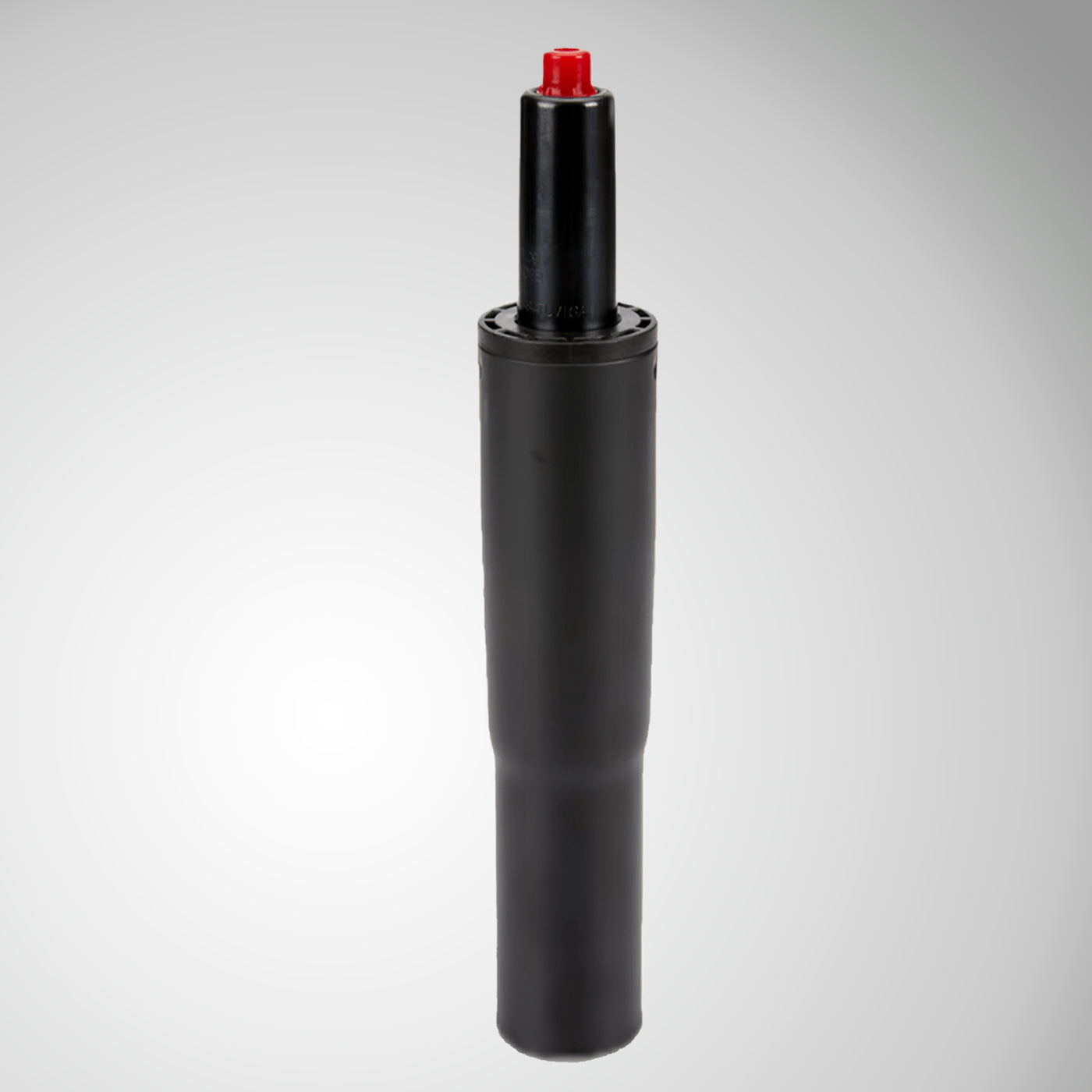 Combo 3 CORSAIR TC200 - Estrella de acero + set de ruedas de 75 mm + cojín cervical viscoelástico + tubo de gas clase 4 - Achorao