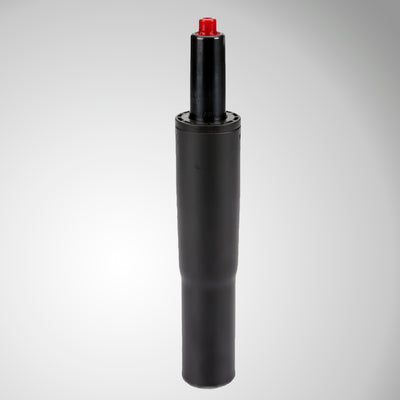 Combo 3 CORSAIR TC200 - Estrella de acero + set de ruedas de 75 mm + cojín cervical viscoelástico + tubo de gas clase 4 - Achorao