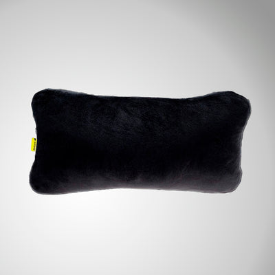 Combo 5 CORSAIR TC200 - Estrella de acero + tubo de gas clase 4 + ruedas de 75 mm + base de asiento + reposabrazos 4D + cojín cervical viscoelástico - Achorao