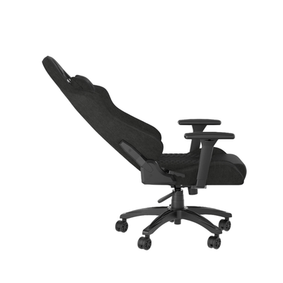 Silla Gamer Corsair TC100 con Reposabrazos 2D, Material (polipiel o textil) - Achorao