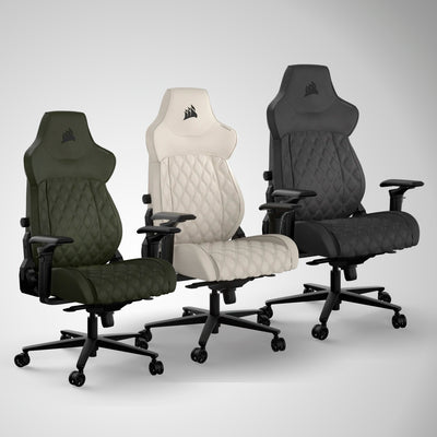 SILLA PARA JUEGOS CORSAIR TC500 LUXE - Achorao