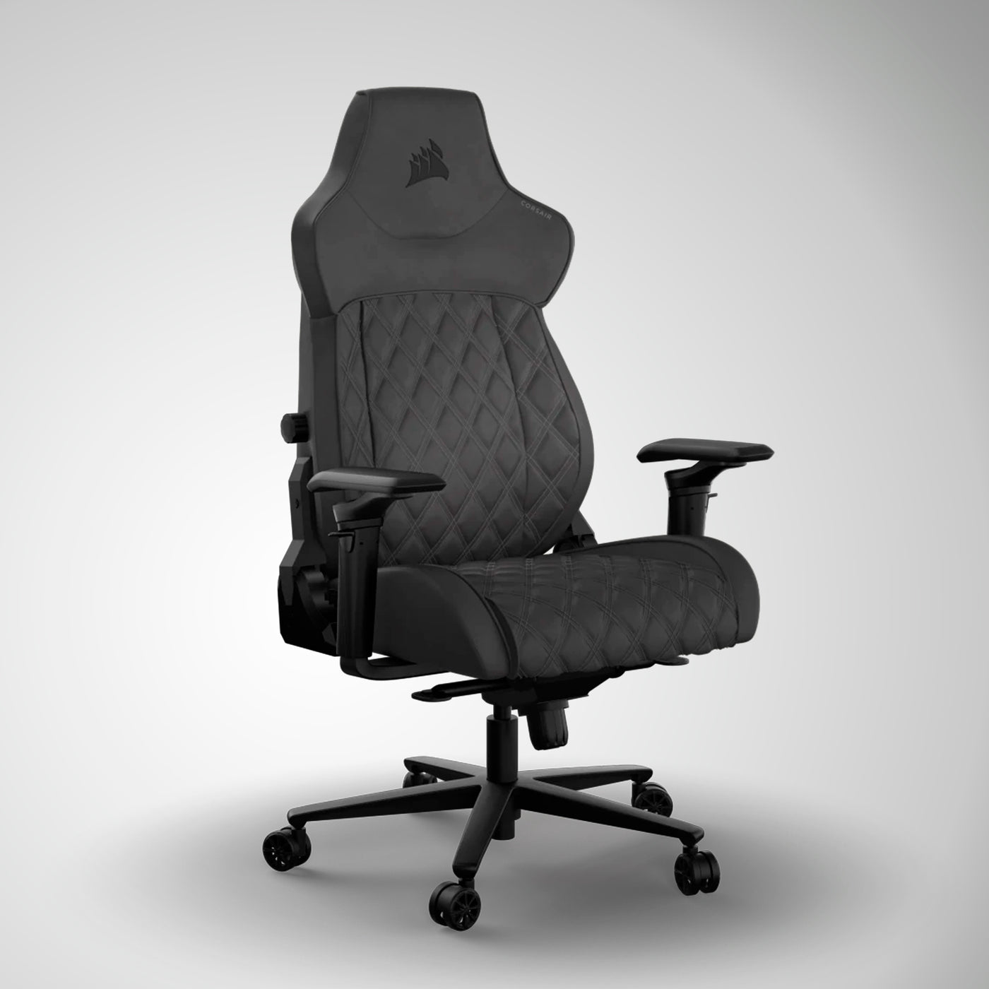SILLA PARA JUEGOS CORSAIR TC500 LUXE - Achorao