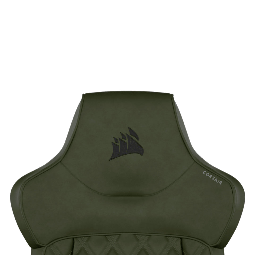 SILLA PARA JUEGOS CORSAIR TC500 LUXE - Achorao