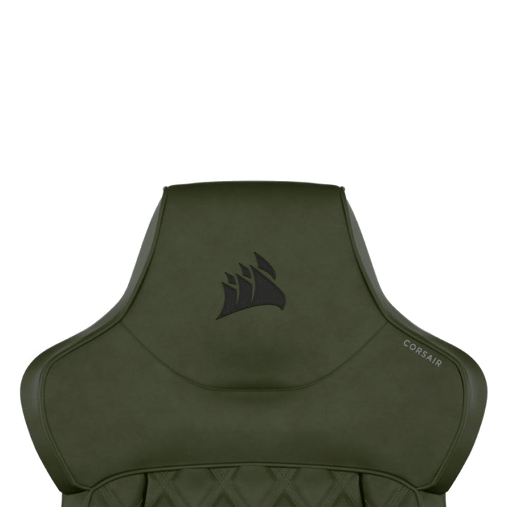 SILLA PARA JUEGOS CORSAIR TC500 LUXE - Achorao