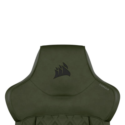 SILLA PARA JUEGOS CORSAIR TC500 LUXE - Achorao