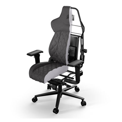 SILLA PARA JUEGOS CORSAIR TC500 LUXE - Achorao