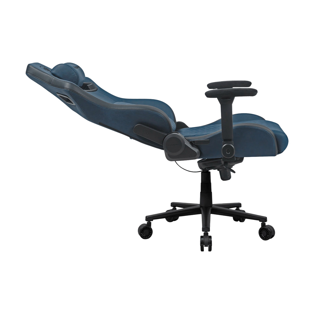 Silla Gamer Ergonómica Cougar Defensor S Sistema PushBack Apoyabrazos 4D