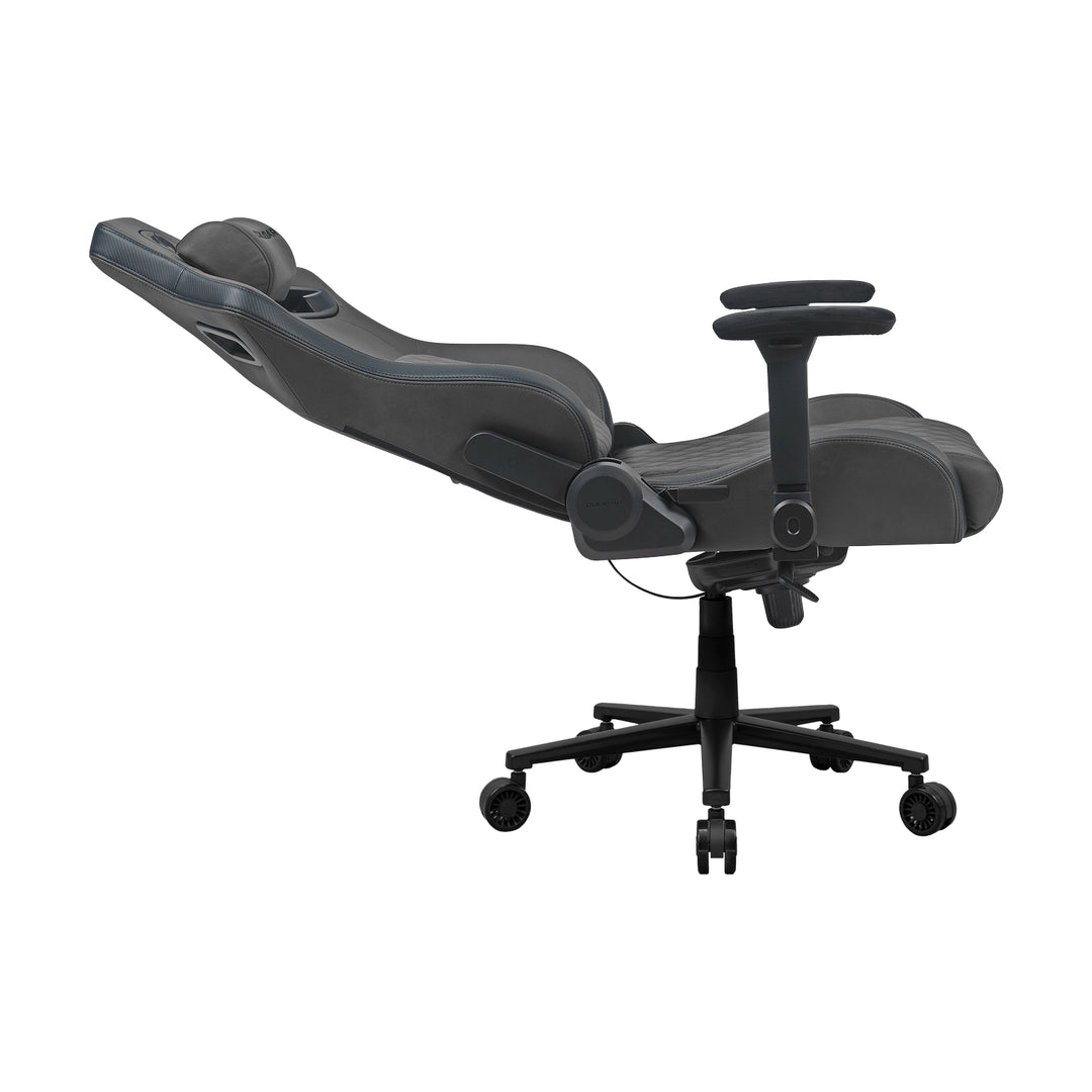 Silla Gamer Ergonómica Cougar Defensor S Sistema PushBack Apoyabrazos 4D