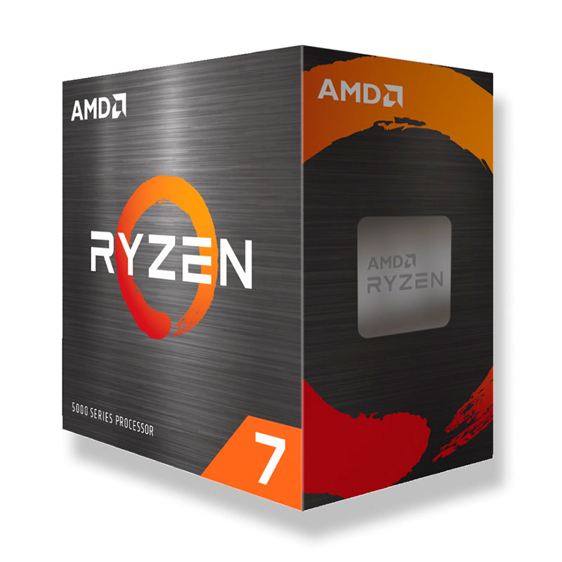 Procesador AMD Ryzen 7 5800XT, 3.80GHZ 32MB L3 8 Core AM4 7nm 105W - Achorao