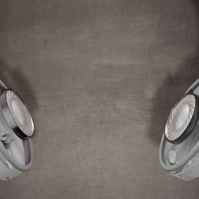 Audifono con microfon creative ZEN HYBRID gen 2 BT multipoint 40mm 70h super X-FI ready - Achorao