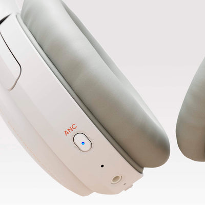 Audifono con microfon creative ZEN HYBRID gen 2 BT multipoint 40mm 70h super X-FI ready - Achorao