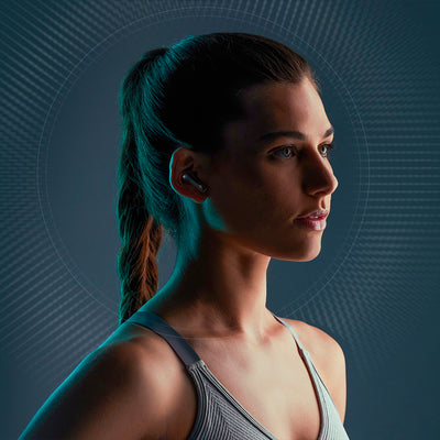 Audifono con microfono Creative zen AIR 2 BT IPX4 - Achorao