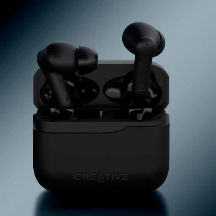 Audifono con microfono Creative zen AIR 2 BT IPX4 - Achorao