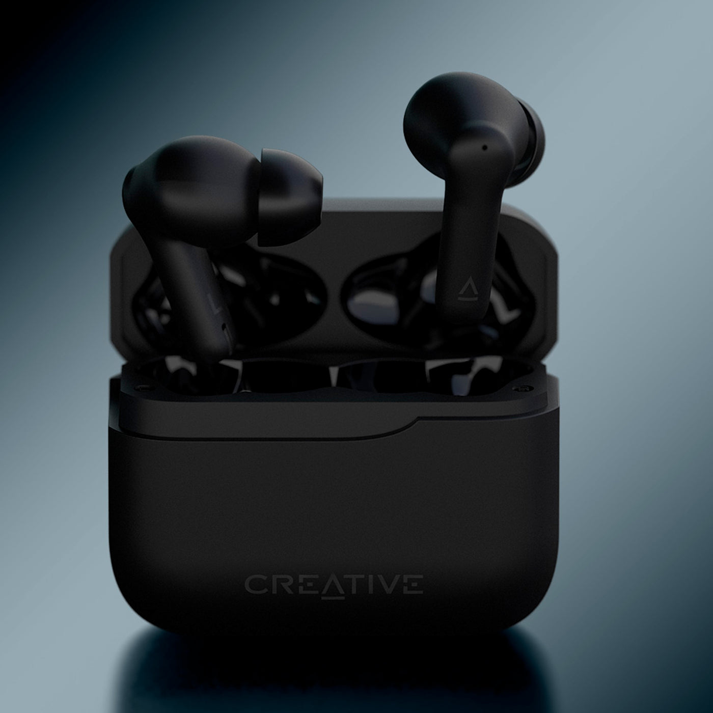 Audifono con microfono Creative zen AIR 2 BT IPX4 - Achorao