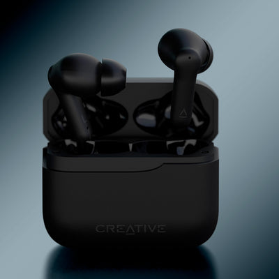 Audifono con microfono Creative zen AIR 2 BT IPX4 - Achorao