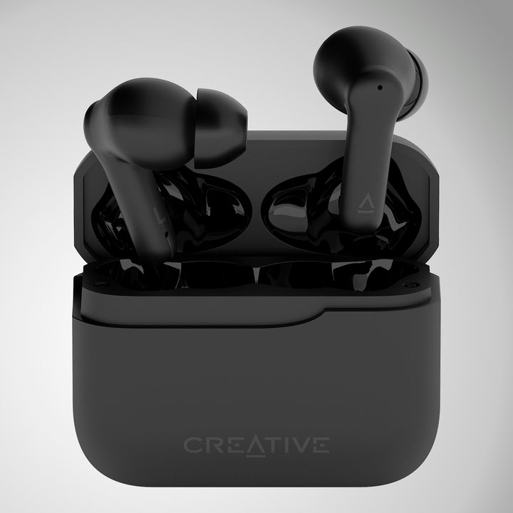 Audifono con microfono Creative zen AIR 2 BT IPX4 - Achorao