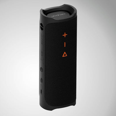 Parlante Creative MUVO GO bluetooth 20w 18hrs IPX7 - Achorao