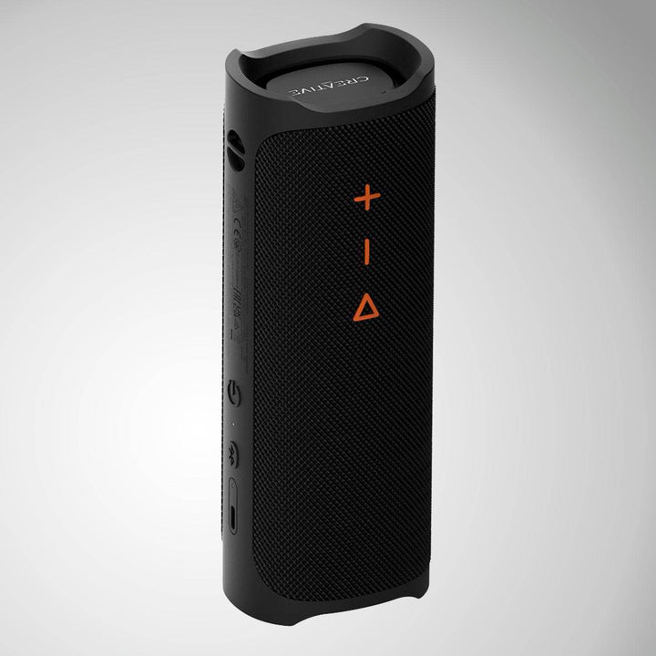 Parlante Creative MUVO GO bluetooth 20w 18hrs IPX7 - Achorao