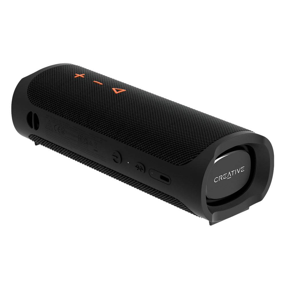 Parlante Creative MUVO GO bluetooth 20w 18hrs IPX7 - Achorao