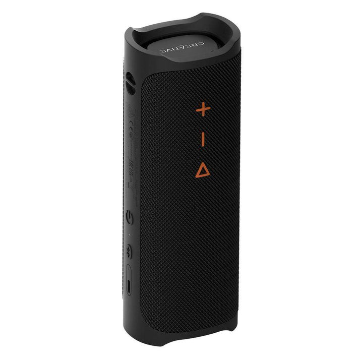 Parlante Creative MUVO GO bluetooth 20w 18hrs IPX7 - Achorao