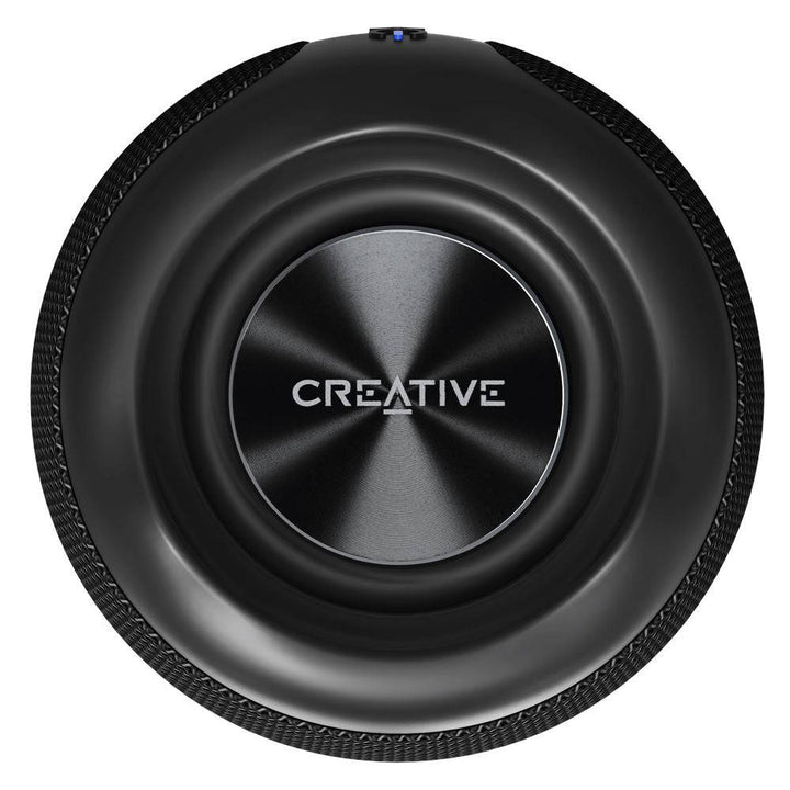 Parlante Creative MUVO Play Bluetooth® para exteriores portátil y resistente al agua - Achorao