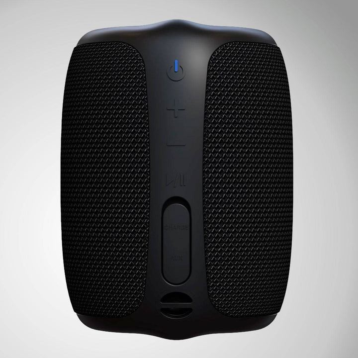 Parlante Creative MUVO Play Bluetooth® para exteriores portátil y resistente al agua - Achorao