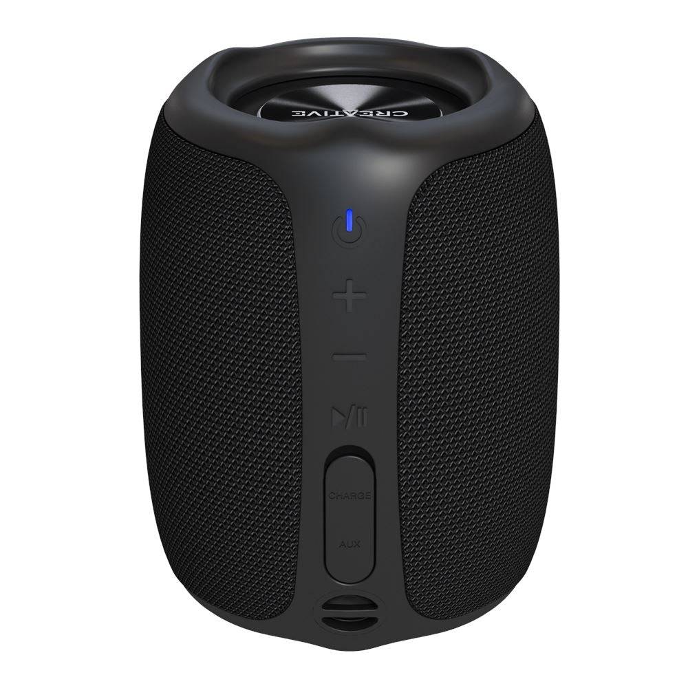 Parlante Creative MUVO Play Bluetooth® para exteriores portátil y resistente al agua - Achorao