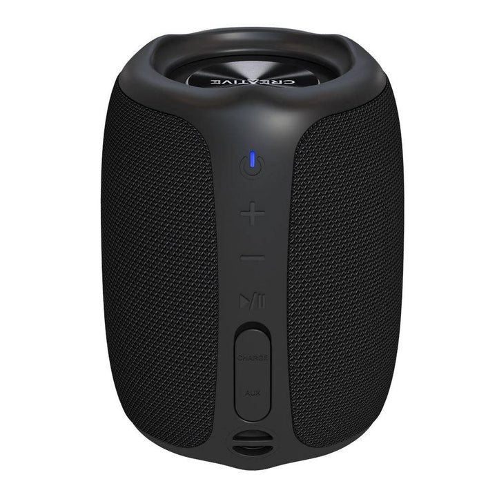 Parlante Creative MUVO Play Bluetooth® para exteriores portátil y resistente al agua - Achorao