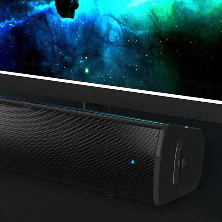 Parlante Creative Sound Bar Stage AIR V2 10W/20W BT/USB/3.5MM 6H Batería - Achorao