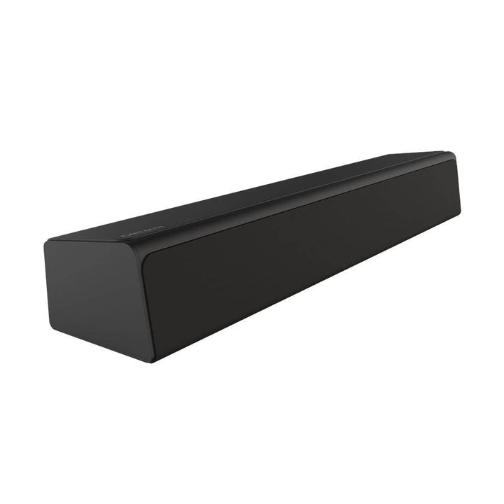 Parlante Creative sound bar STAGE SE MINI 12W/24W bluetooth/3.5 mm, input Usb-c-power - Achorao