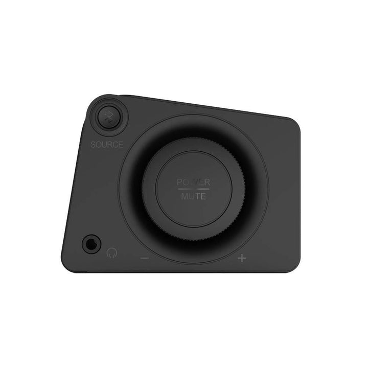 Parlante Creative sound bar STAGE SE MINI 12W/24W bluetooth/3.5 mm, input Usb-c-power - Achorao