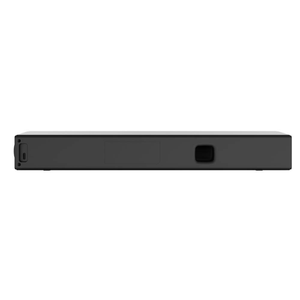 Parlante Creative sound bar STAGE SE MINI 12W/24W bluetooth/3.5 mm, input Usb-c-power - Achorao