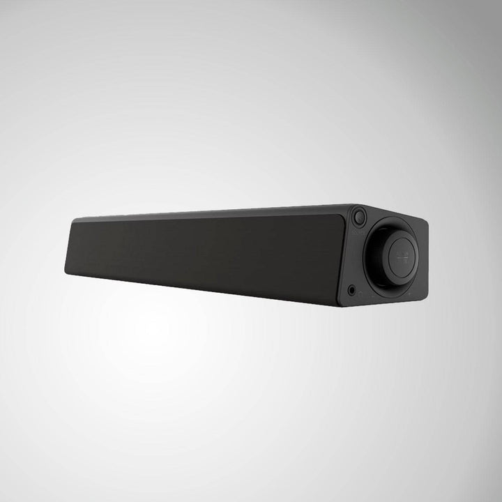 Parlante Creative sound bar STAGE SE MINI 12W/24W bluetooth/3.5 mm, input Usb-c-power - Achorao